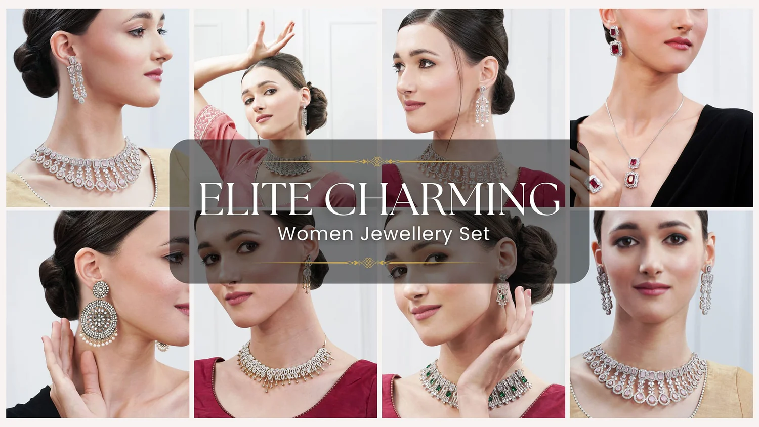 Affordable Luxury, Timeless Radiance